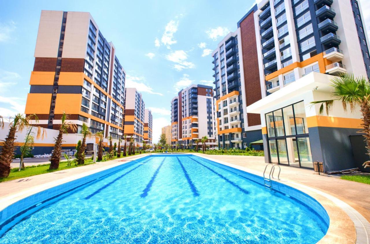 Antalya 1207 By Newinn Exterior photo