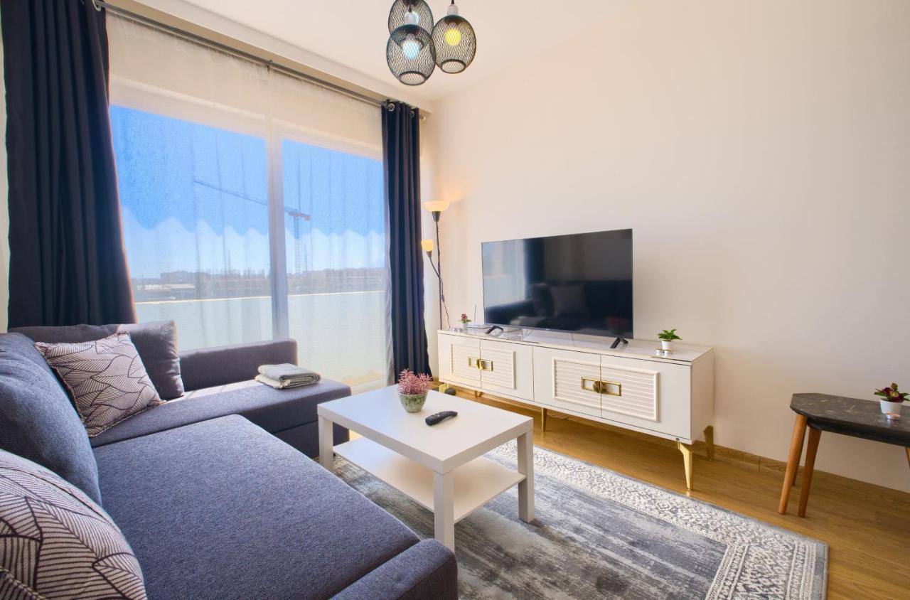 Antalya 1207 By Newinn Exterior photo