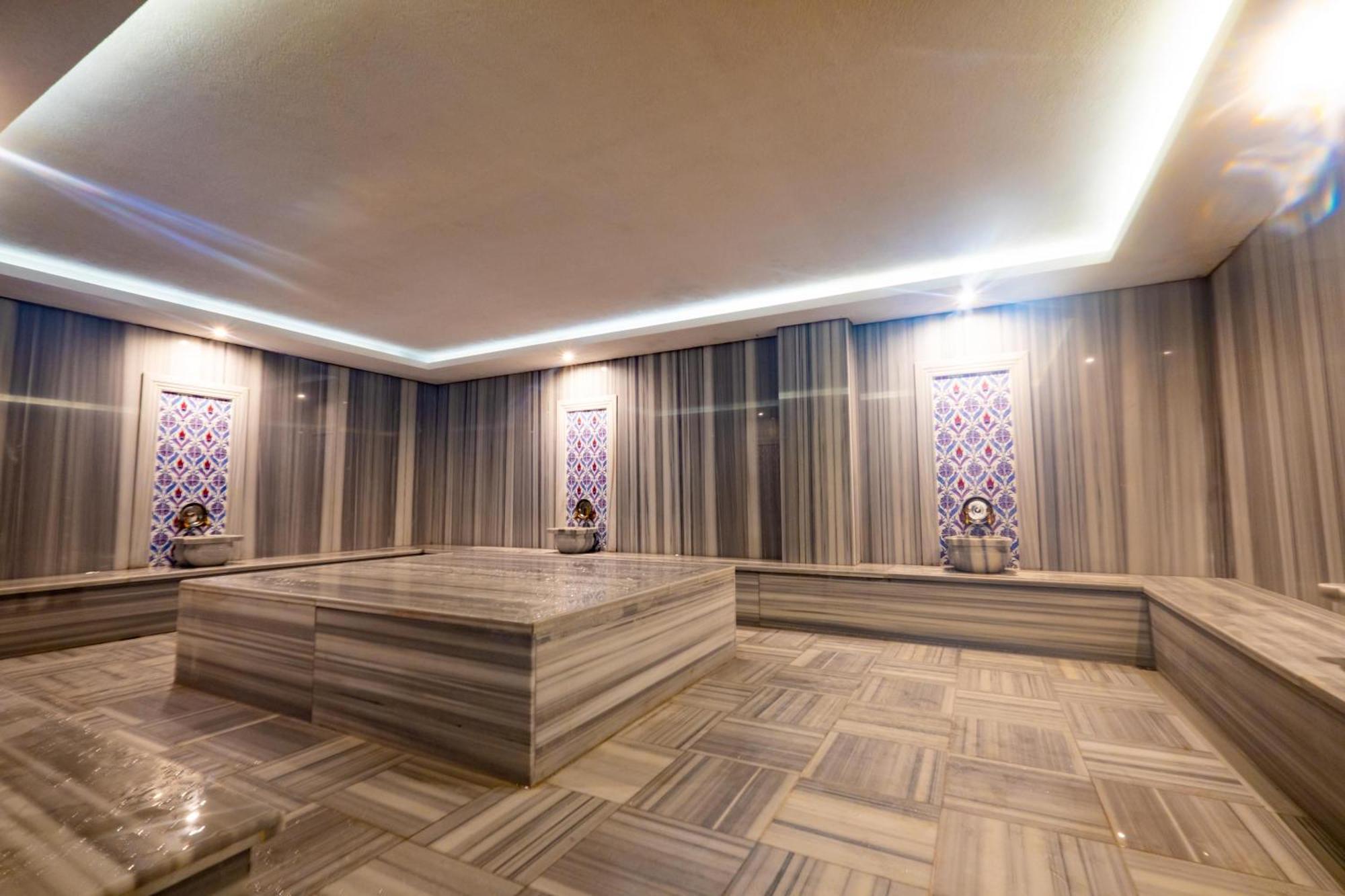 Antalya 1207 By Newinn Exterior photo